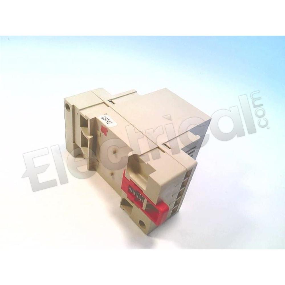 Schneider Electric Fuse Part And Accessory VW3-RZD101
