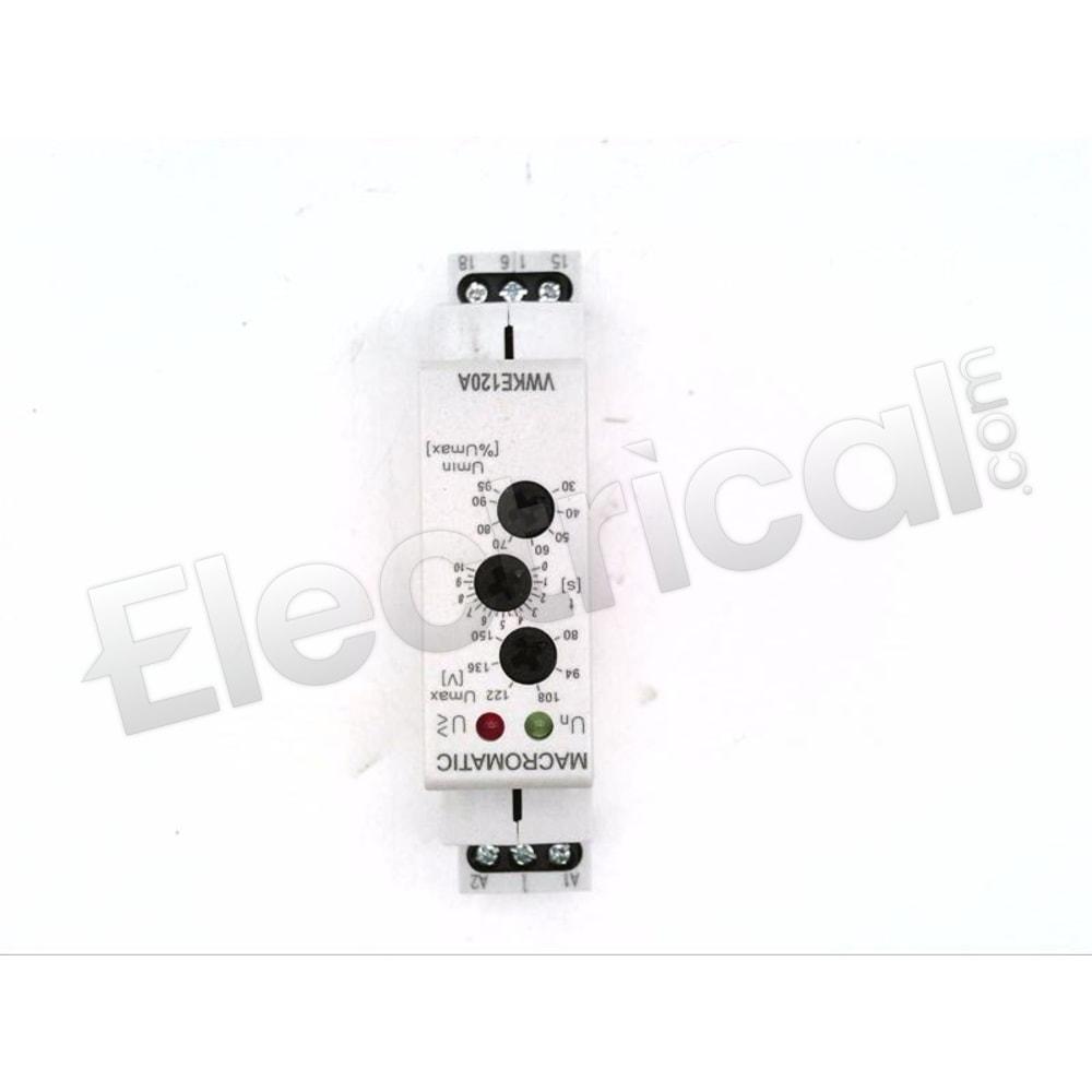 VWKE120A