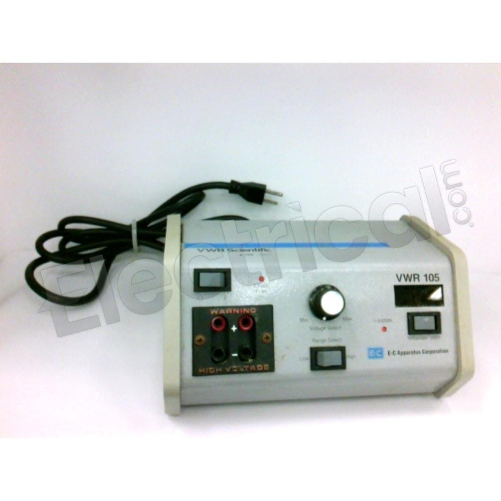 VWR-105