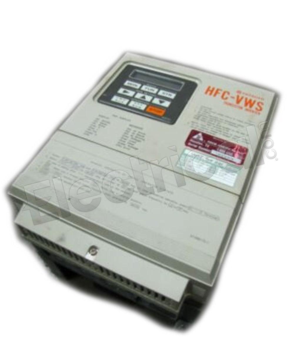VWS25HF3UH
