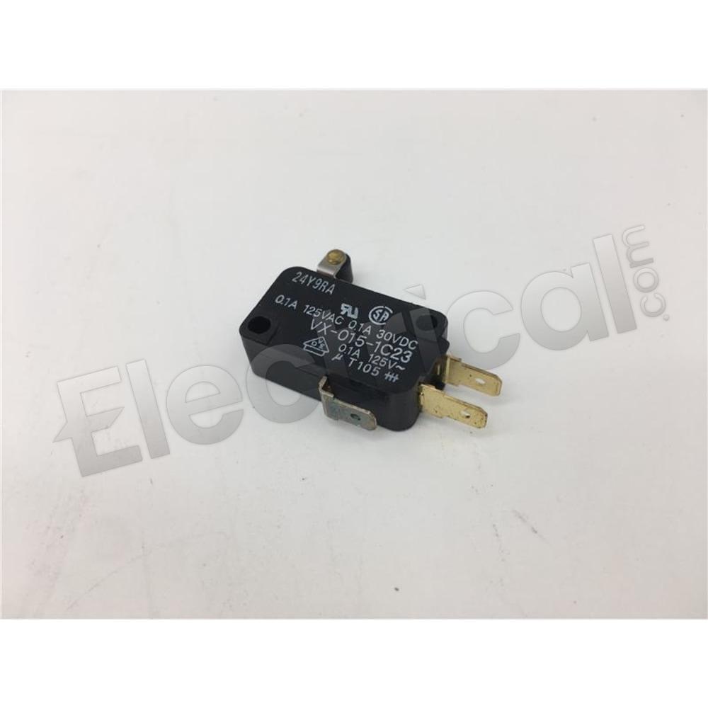 VX-015-1C23