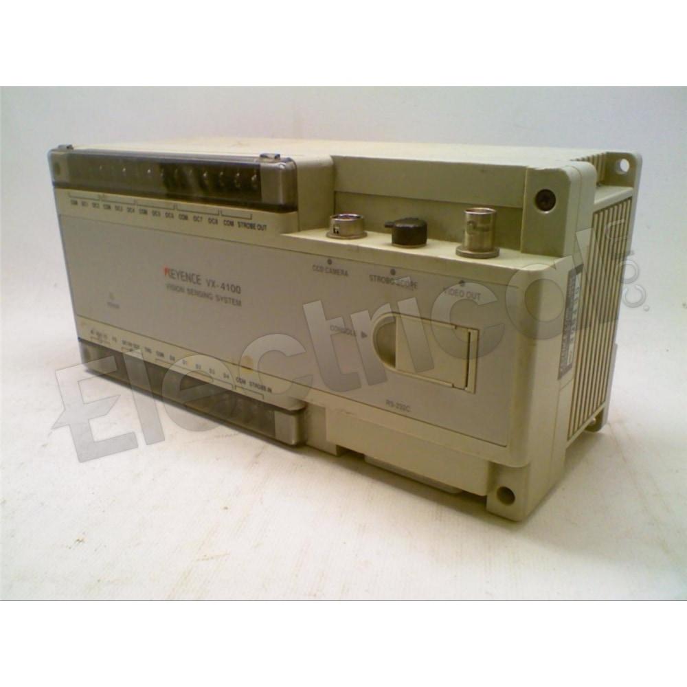 VX-4100