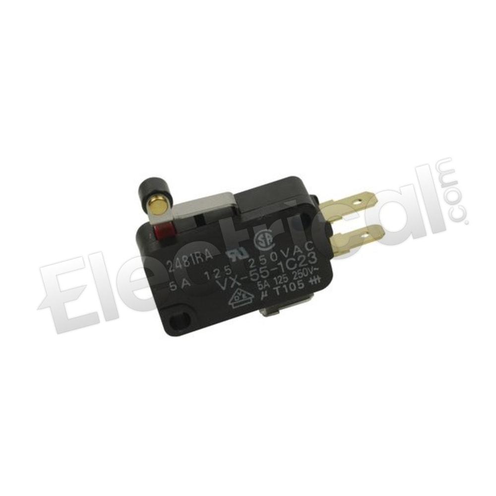 VX-55-1C23