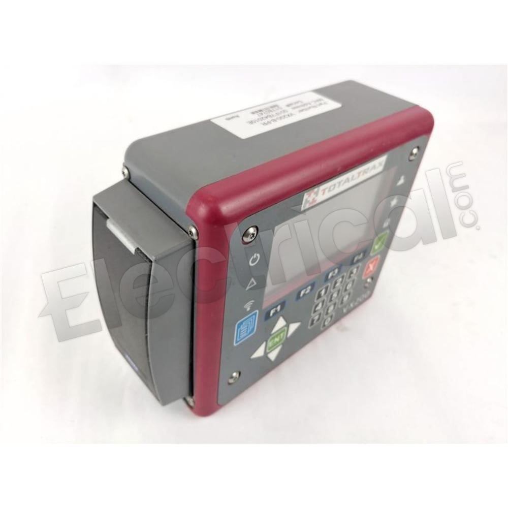 VX200-B-PR