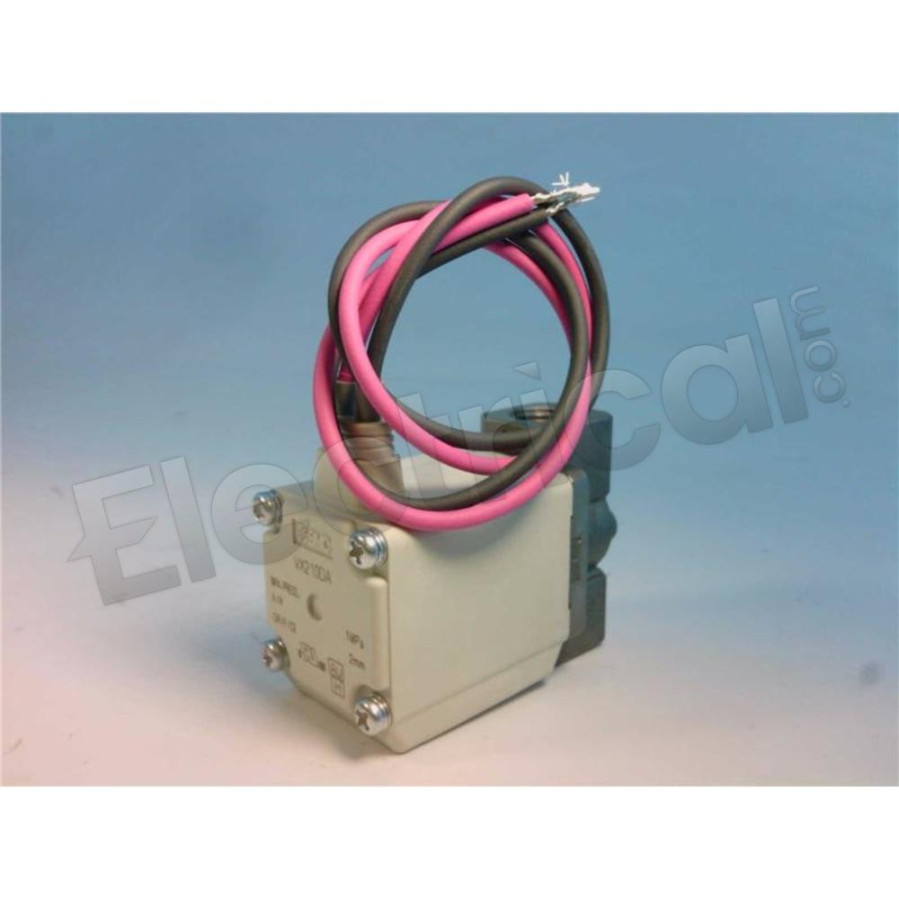 VX210DA