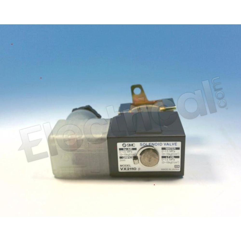 VX2110-02-5DZ