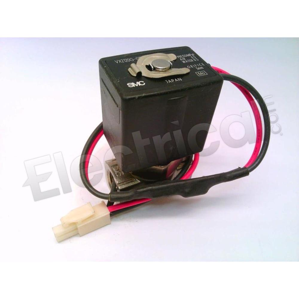 VX2120G-01F-5GY1-B