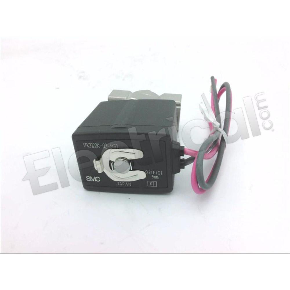 VX2120K-02-5G1