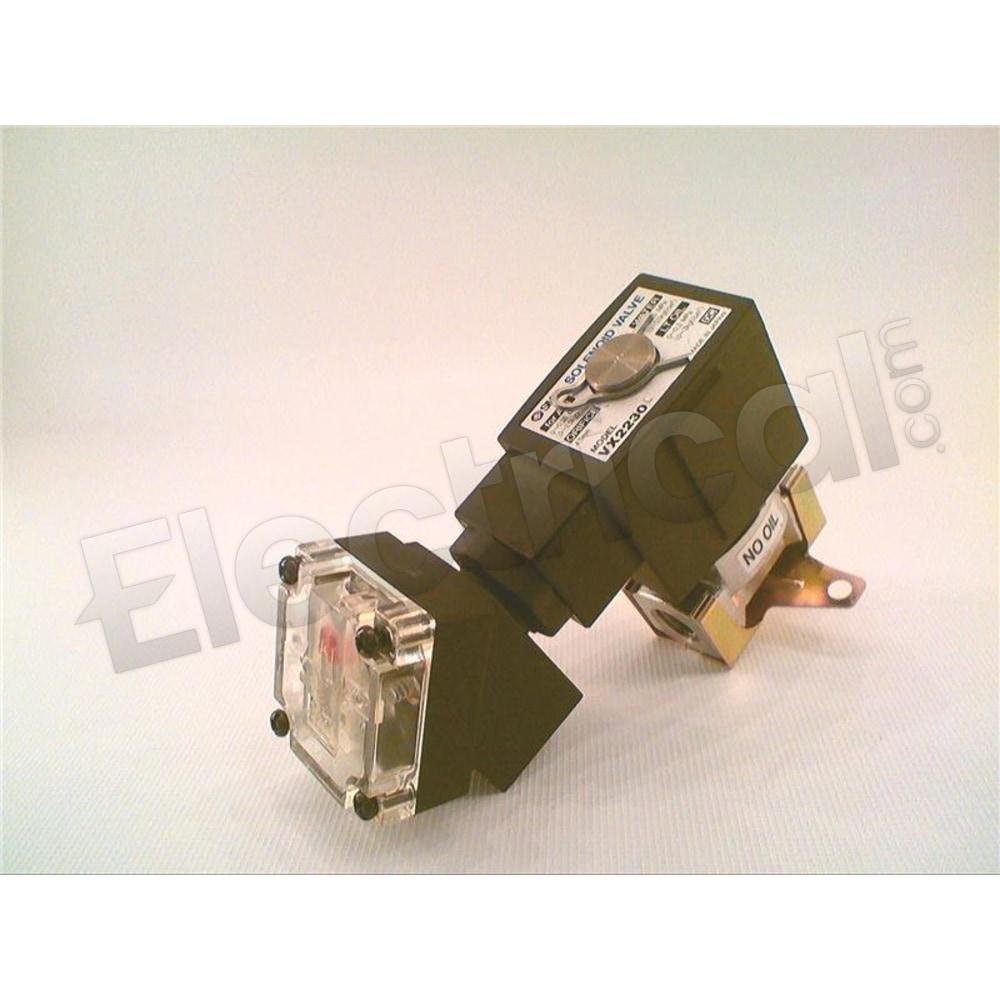 VX2230L-02N-5TZ-B