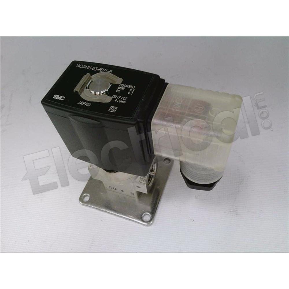VX3344H-03-5DZ1-B