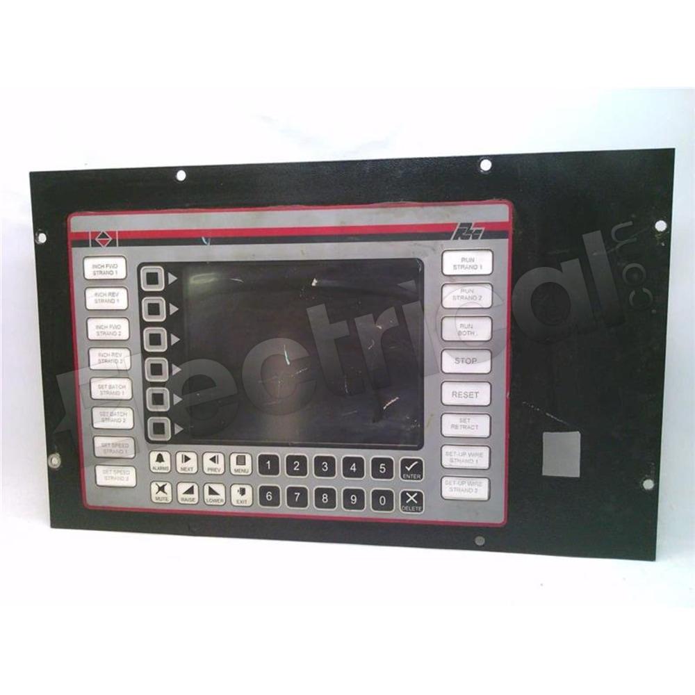 VX550000