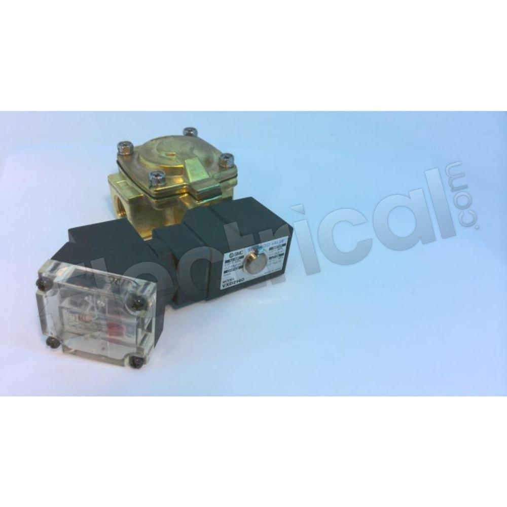 VXD2140-03-5TZ1