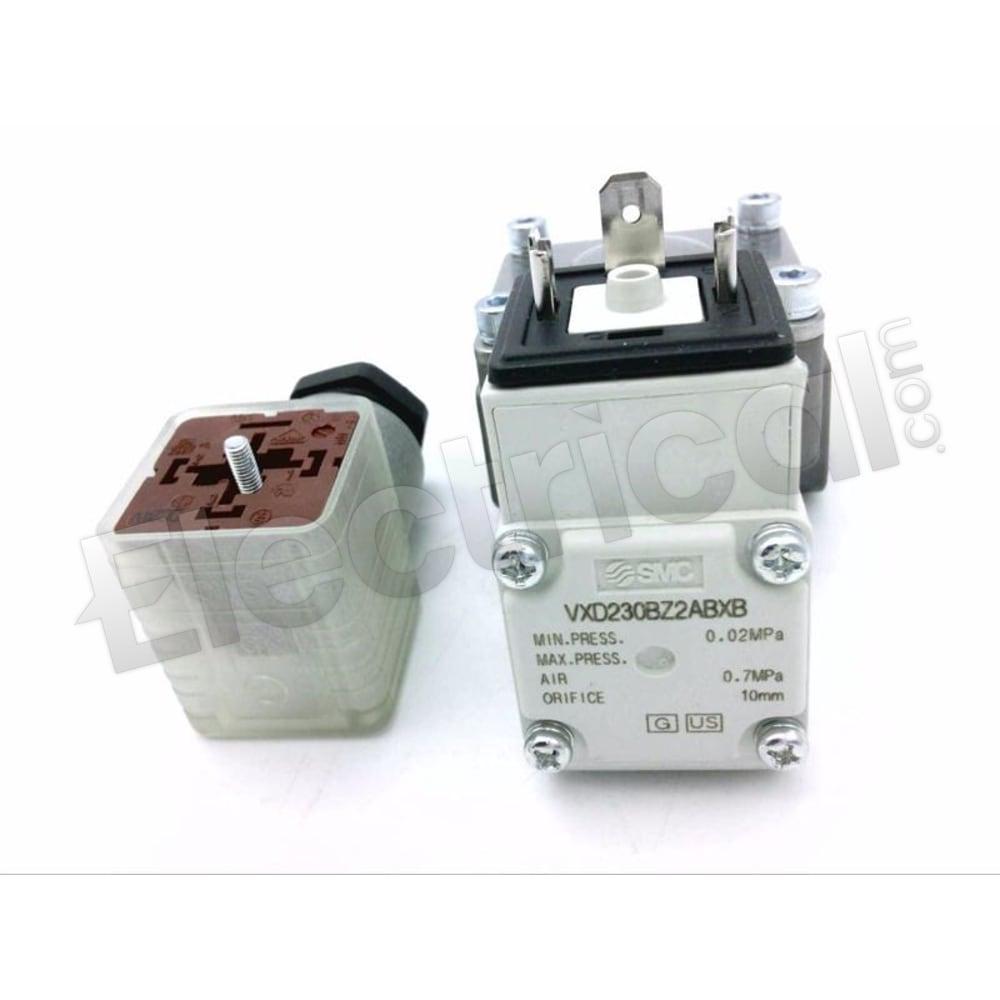 VXD230BZ2ABXB