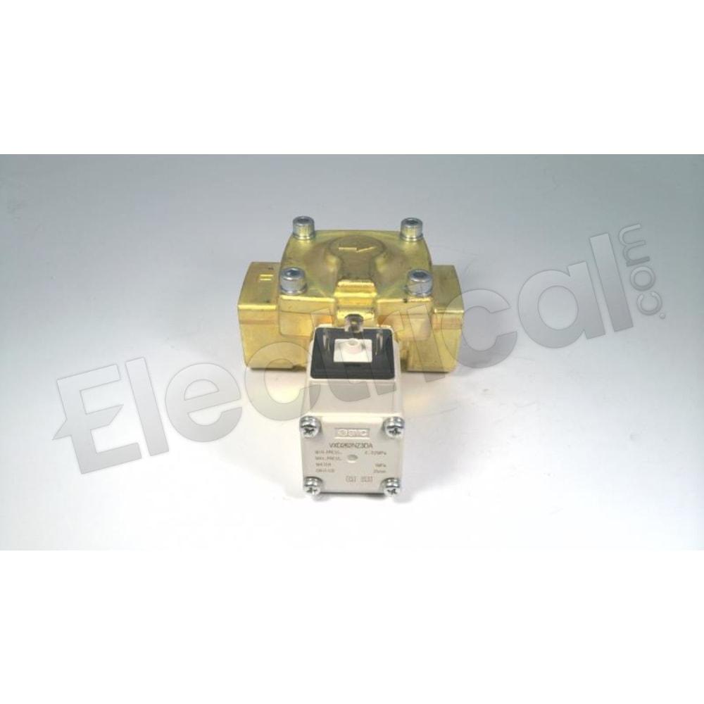 VXD262NZ3DA