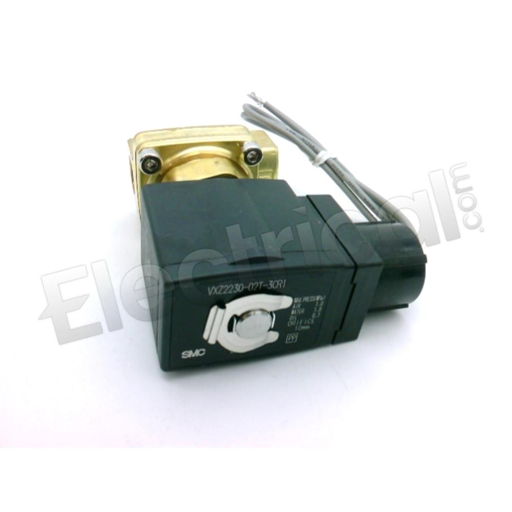 VXZ2230-02T-3CR1