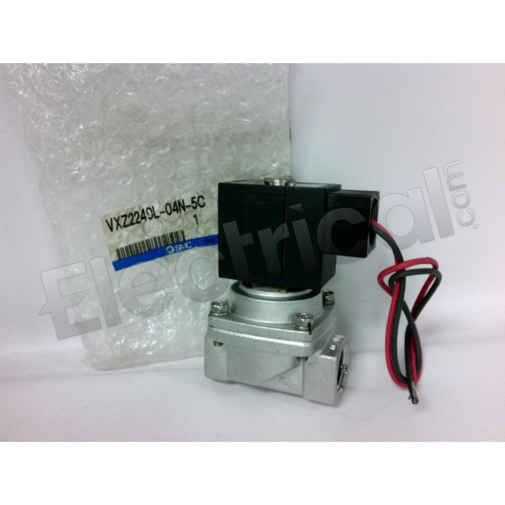 VXZ2240L-04N-5C