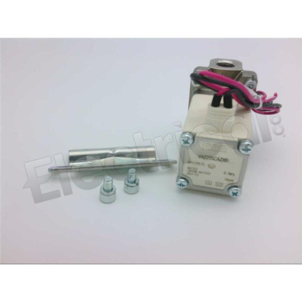 VXZ235CAZXB