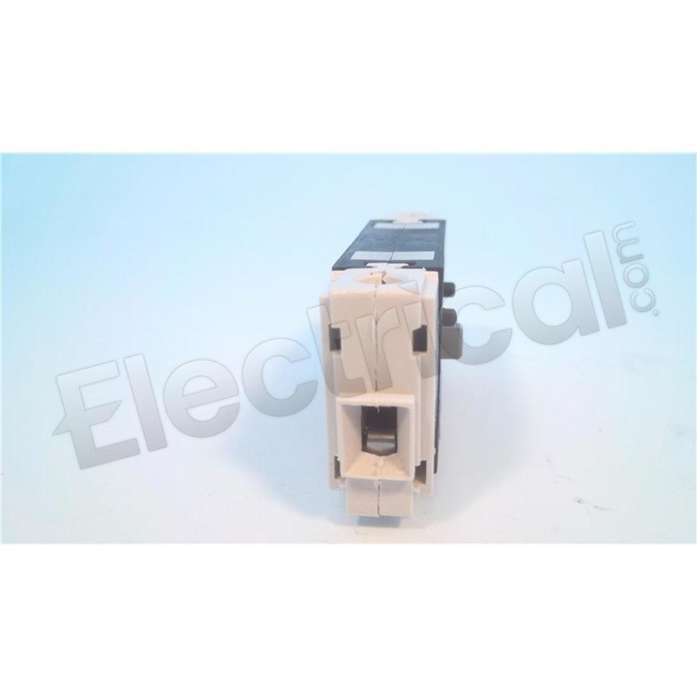 Schneider Electric Contactor And Motor Starter Auxiliary VZ02