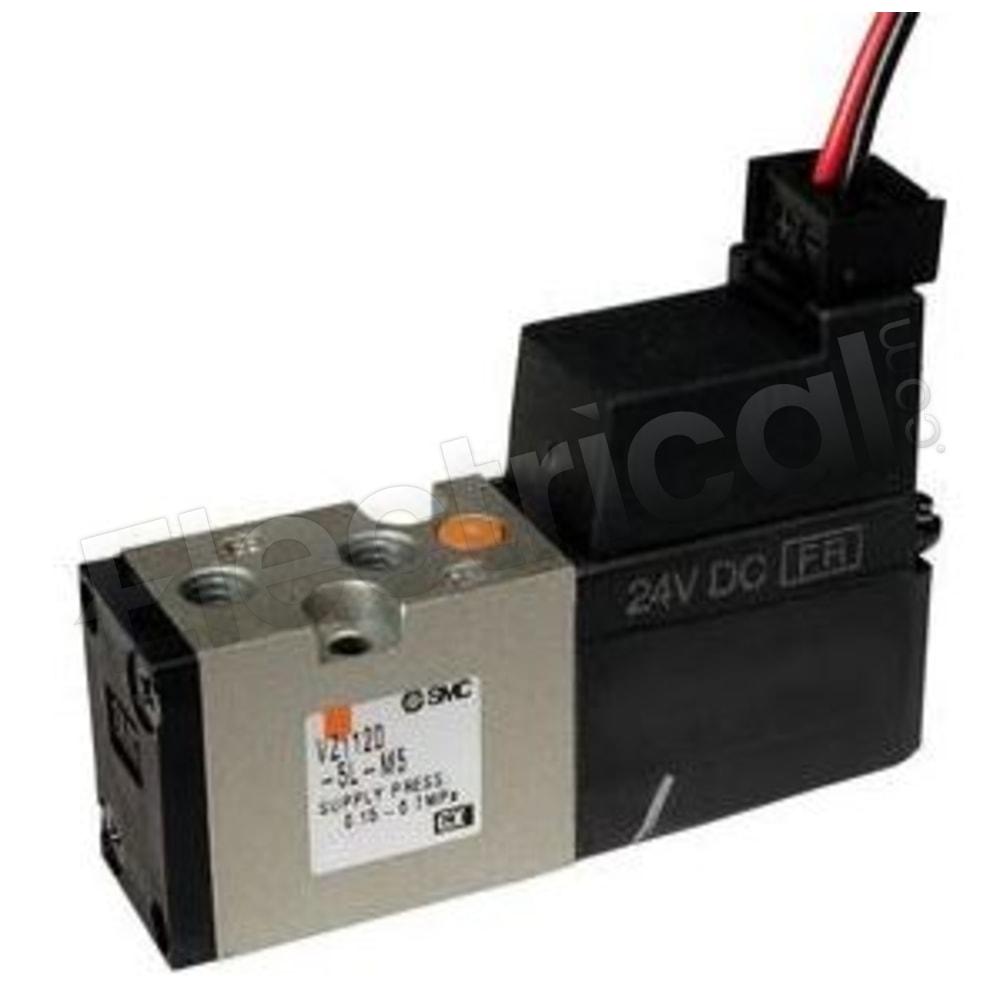 VZ110-5DZ-M5-F