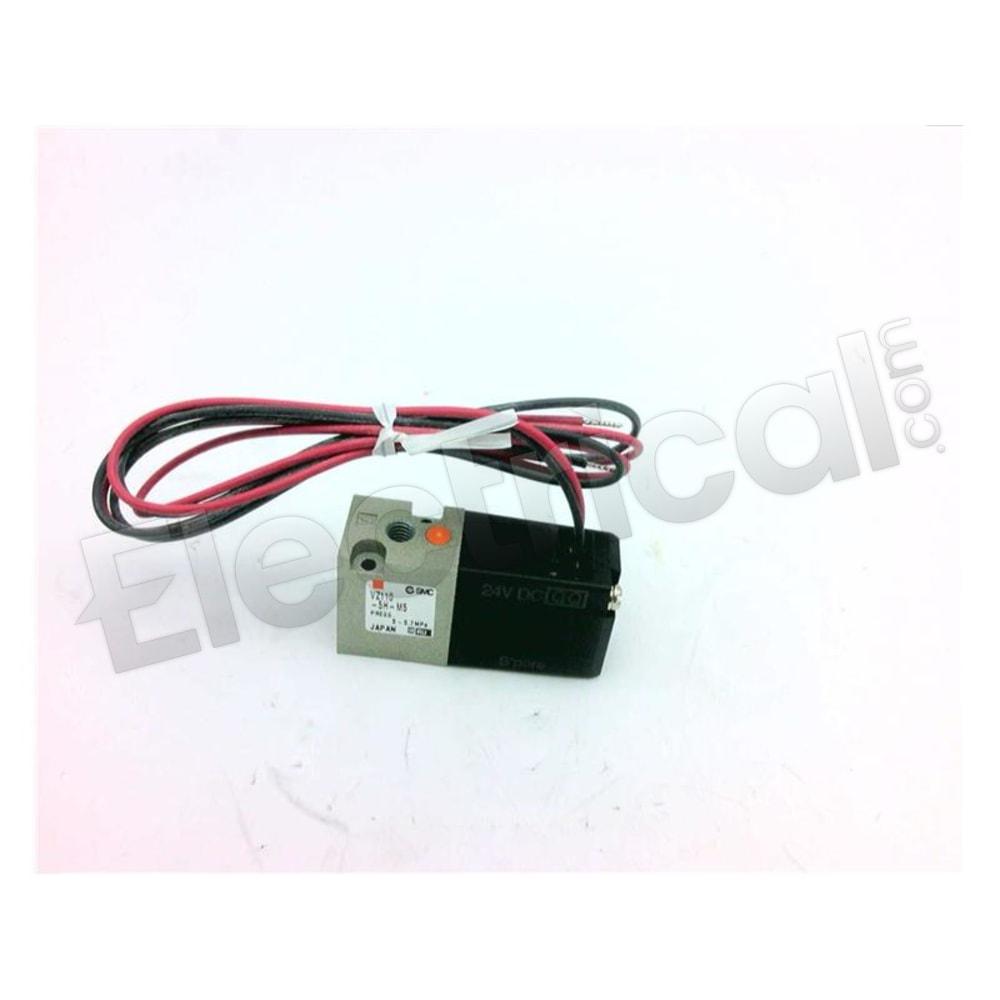 VZ110-5H-M5