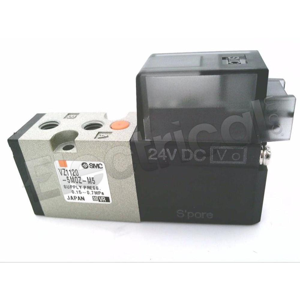 VZ1120-5MOZ-M5
