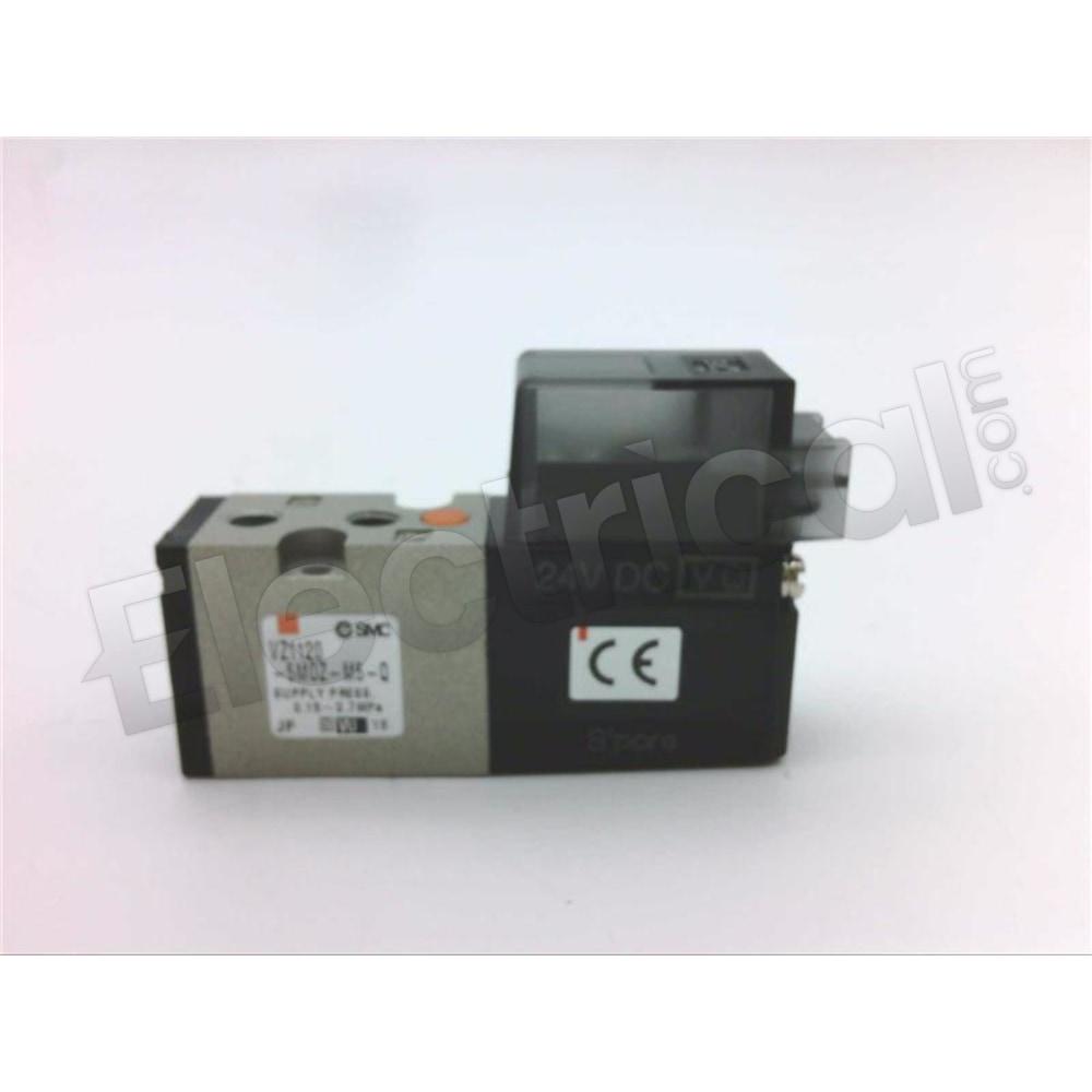 VZ1120-5MOZ-M5-Q