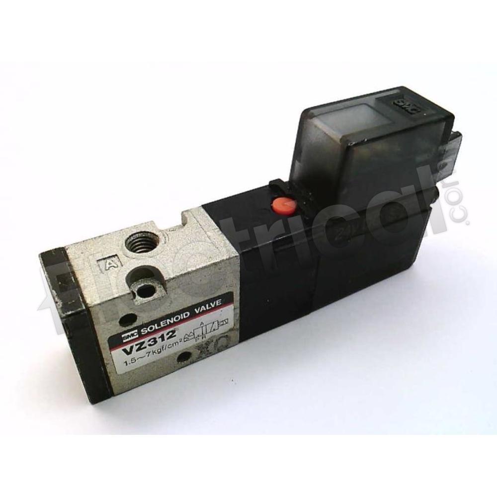 VZ312-5MNZ-M5-Q
