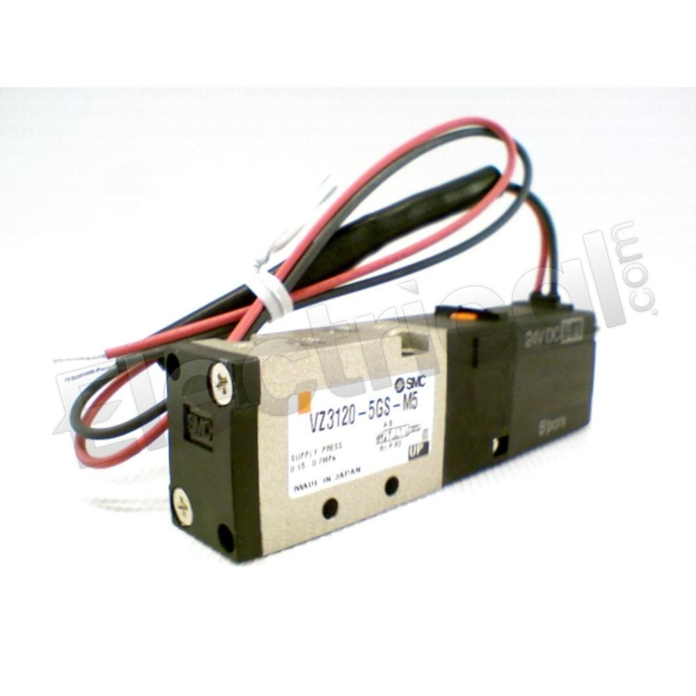 VZ3120-5GS-M5