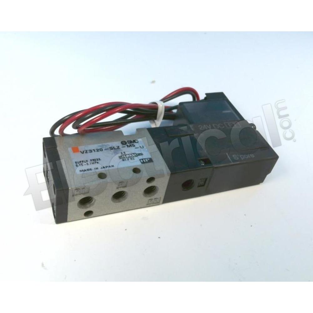 VZ31205LZM5U