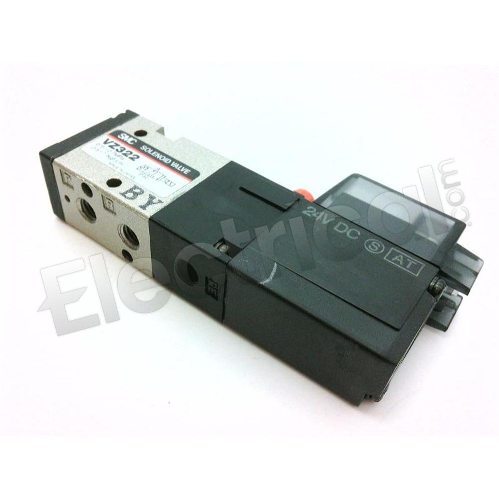 VZ322-5MOZC-M5