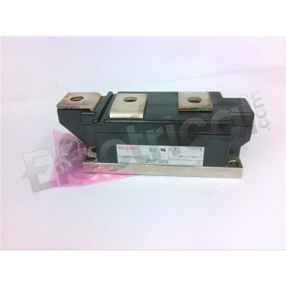 VZ3DM2600M1602