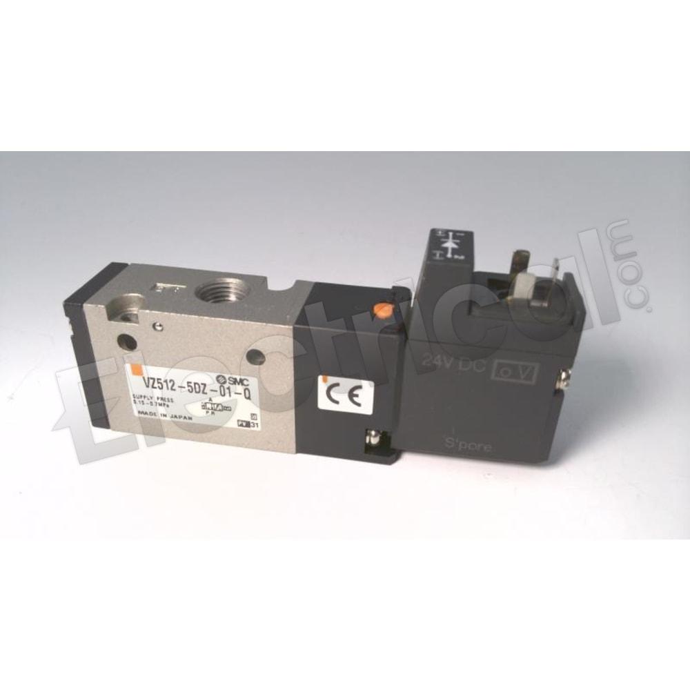 VZ512-5DZ-01-Q