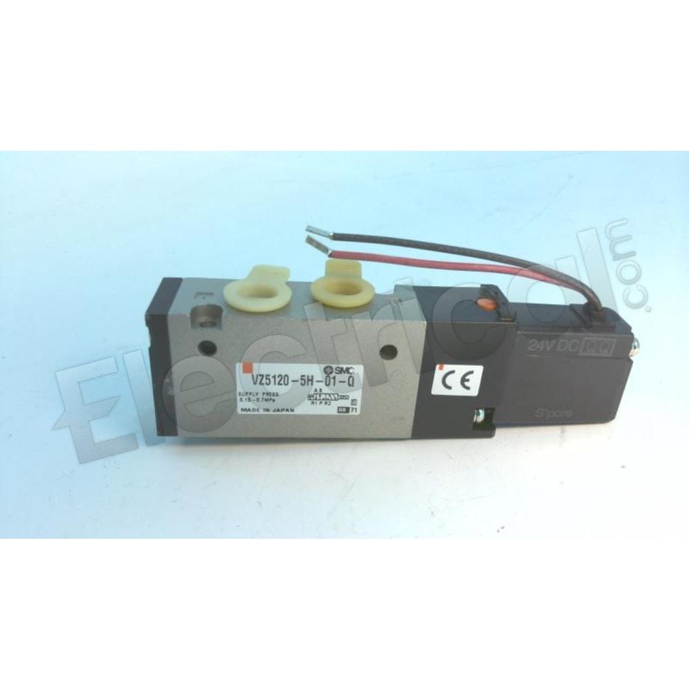 VZ5120-5H-01-Q