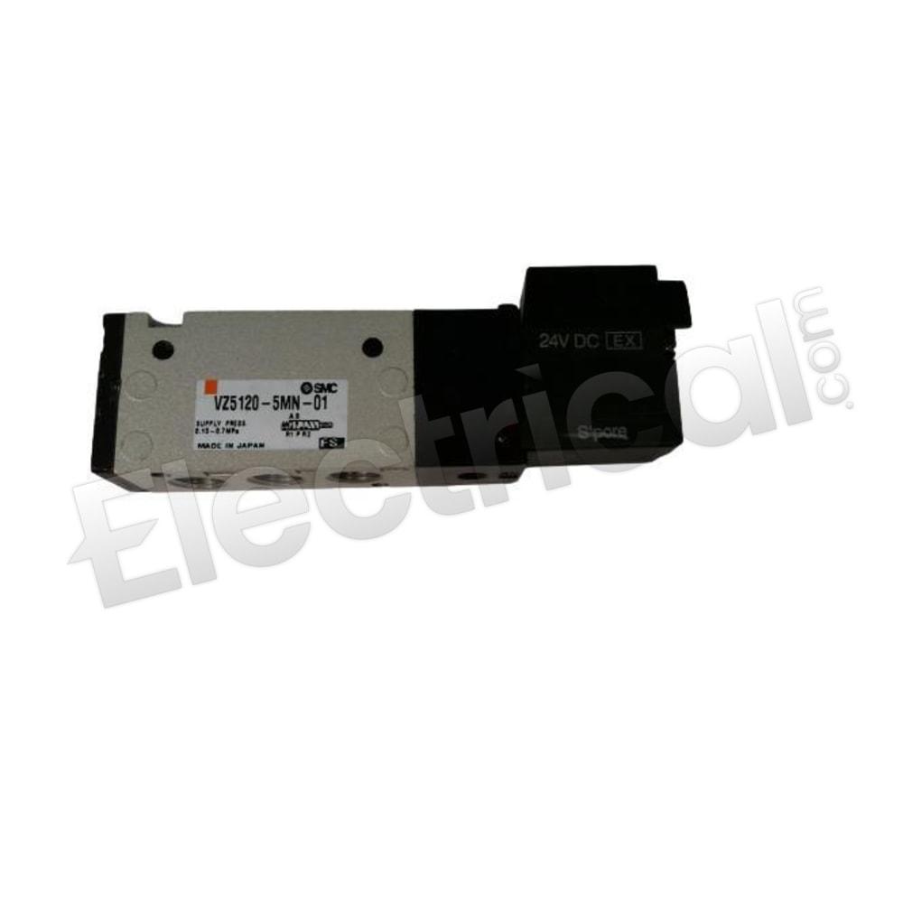 VZ5120-5MN-01
