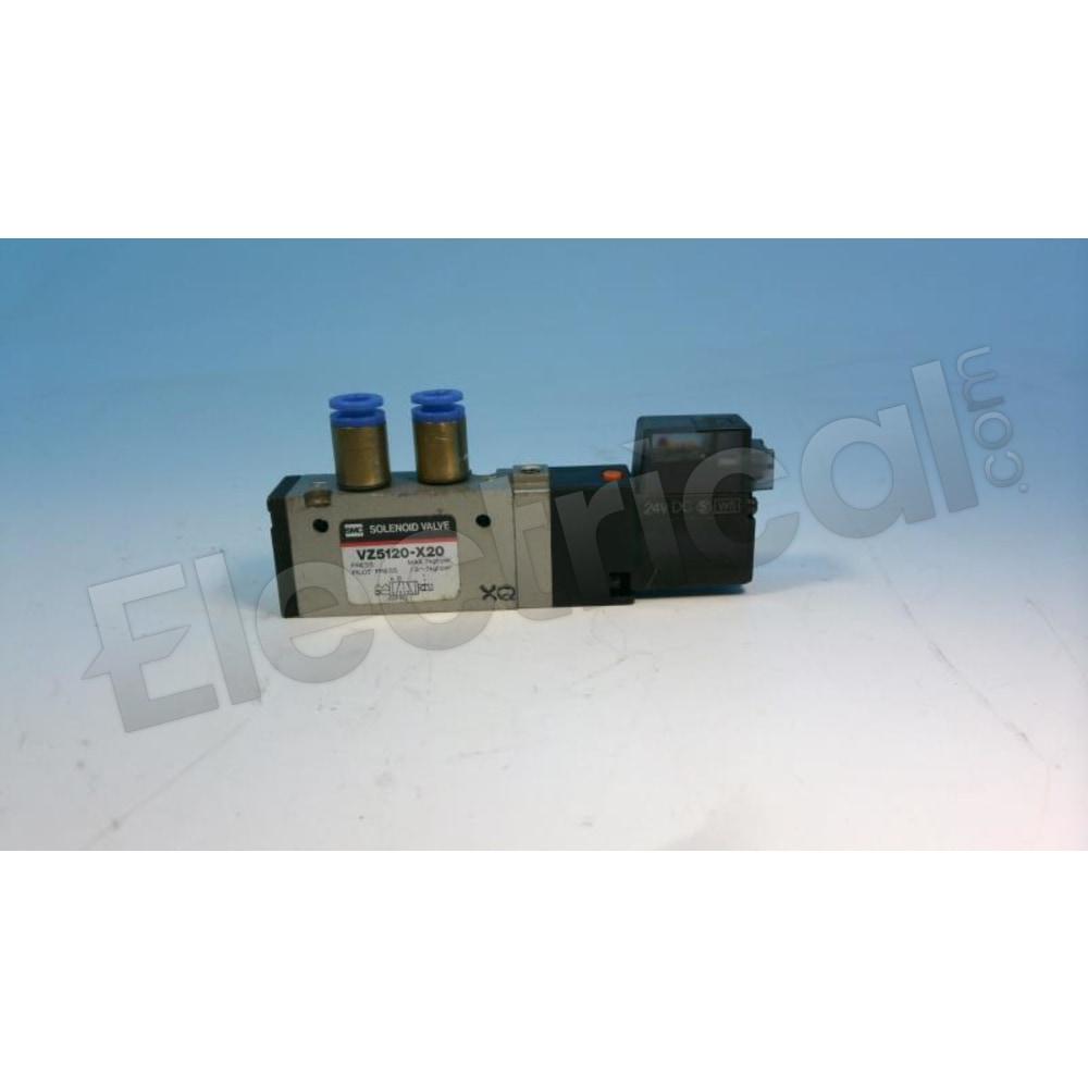 VZ5120-X20