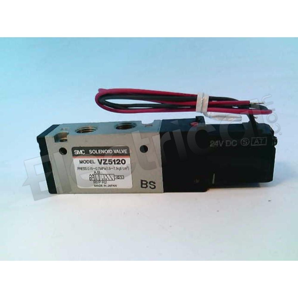 VZ51205G01