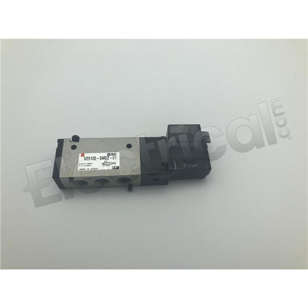 VZ51205MOZ01