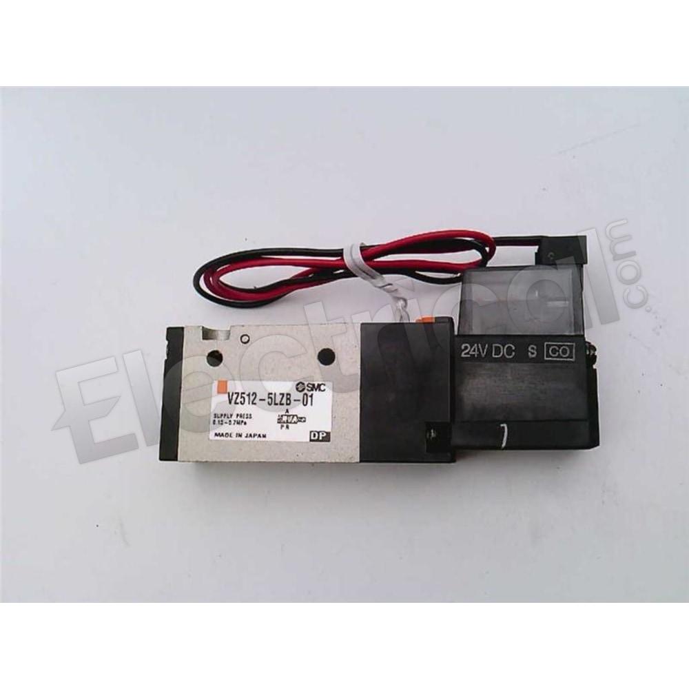 VZ5125LZB01