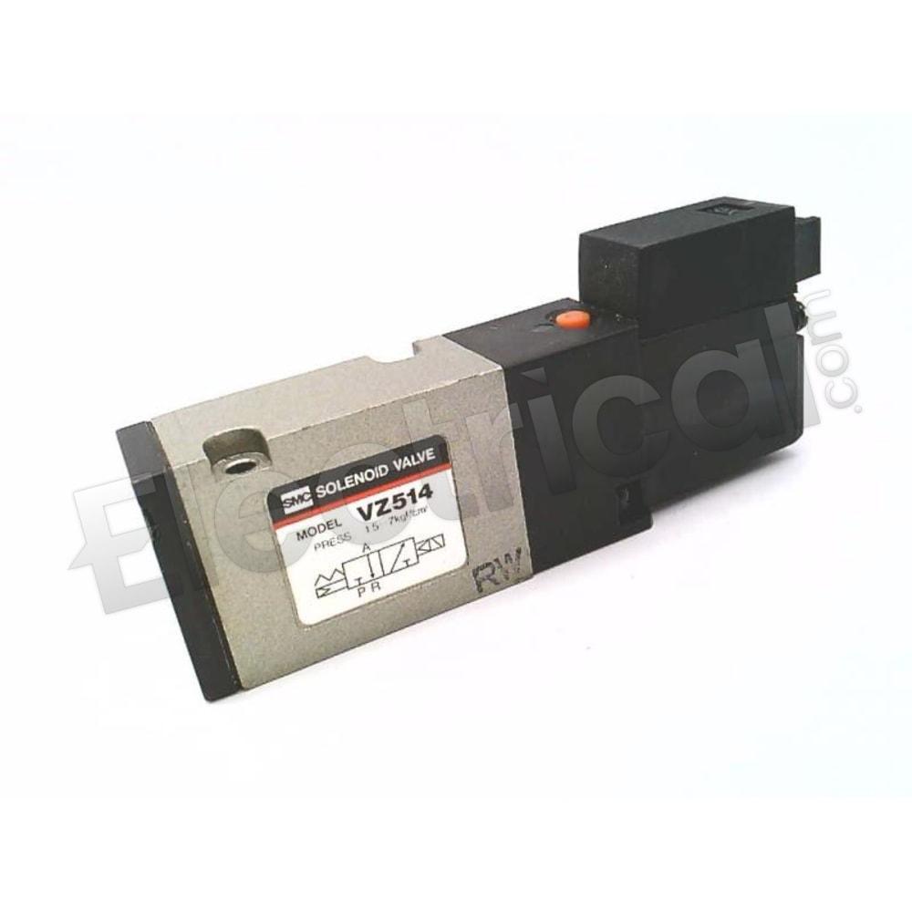 VZ514-DC24V