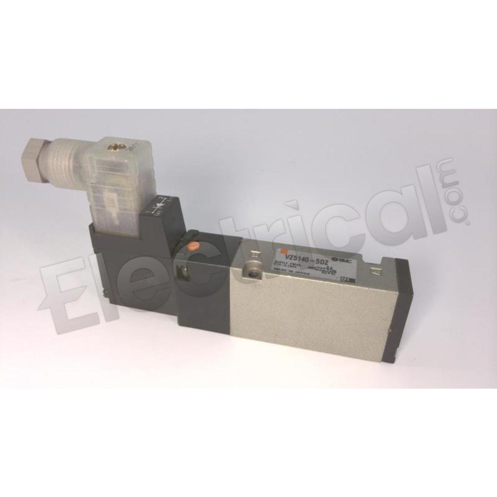 VZ5140-5DZ