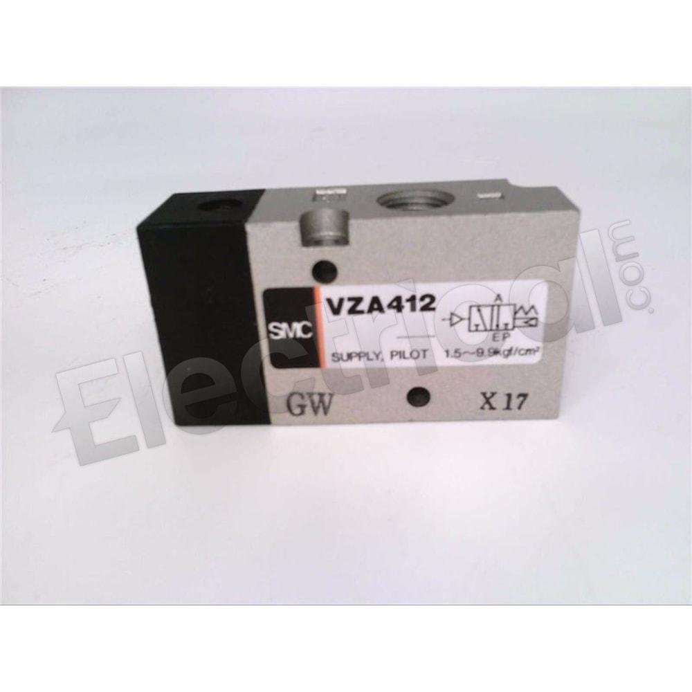 VZA412-P-01-X17
