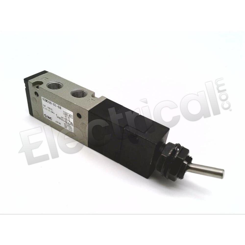 VZM550-01-08