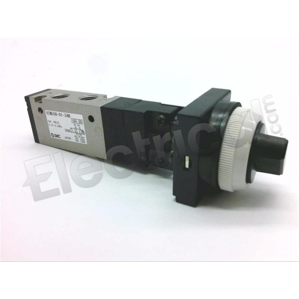 VZM550-01-34B