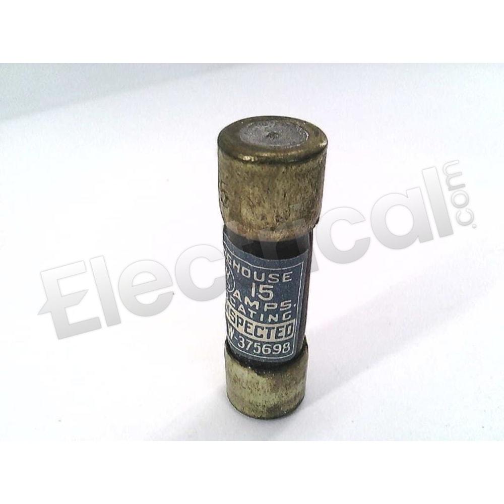 Westinghouse Low Voltage W-375698