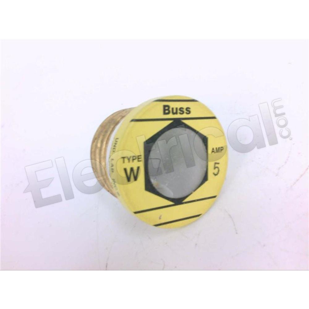 Eaton Low Voltage W-5