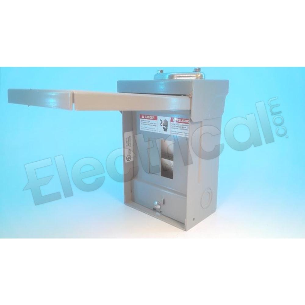 Siemens Enclosure W0204ML1060U