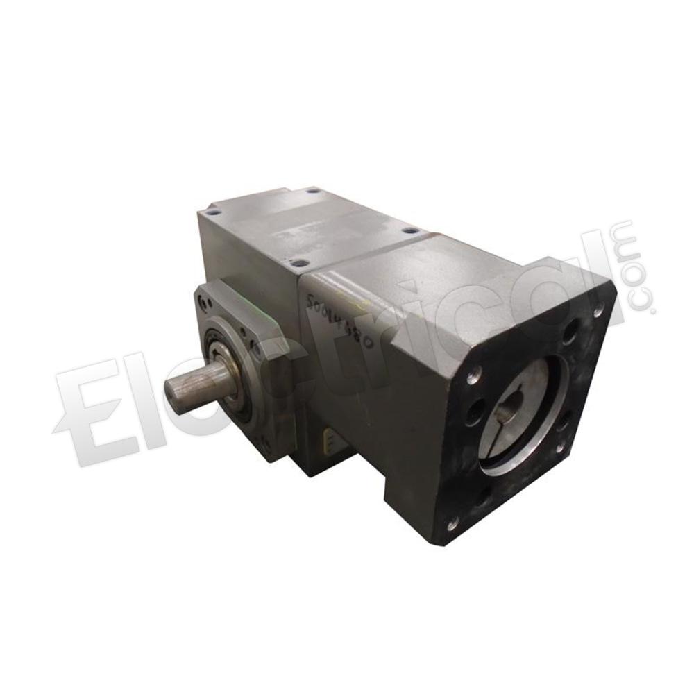 Accudrive Motor Control Part And Accessory W0380005SKCS01BCHCGZ