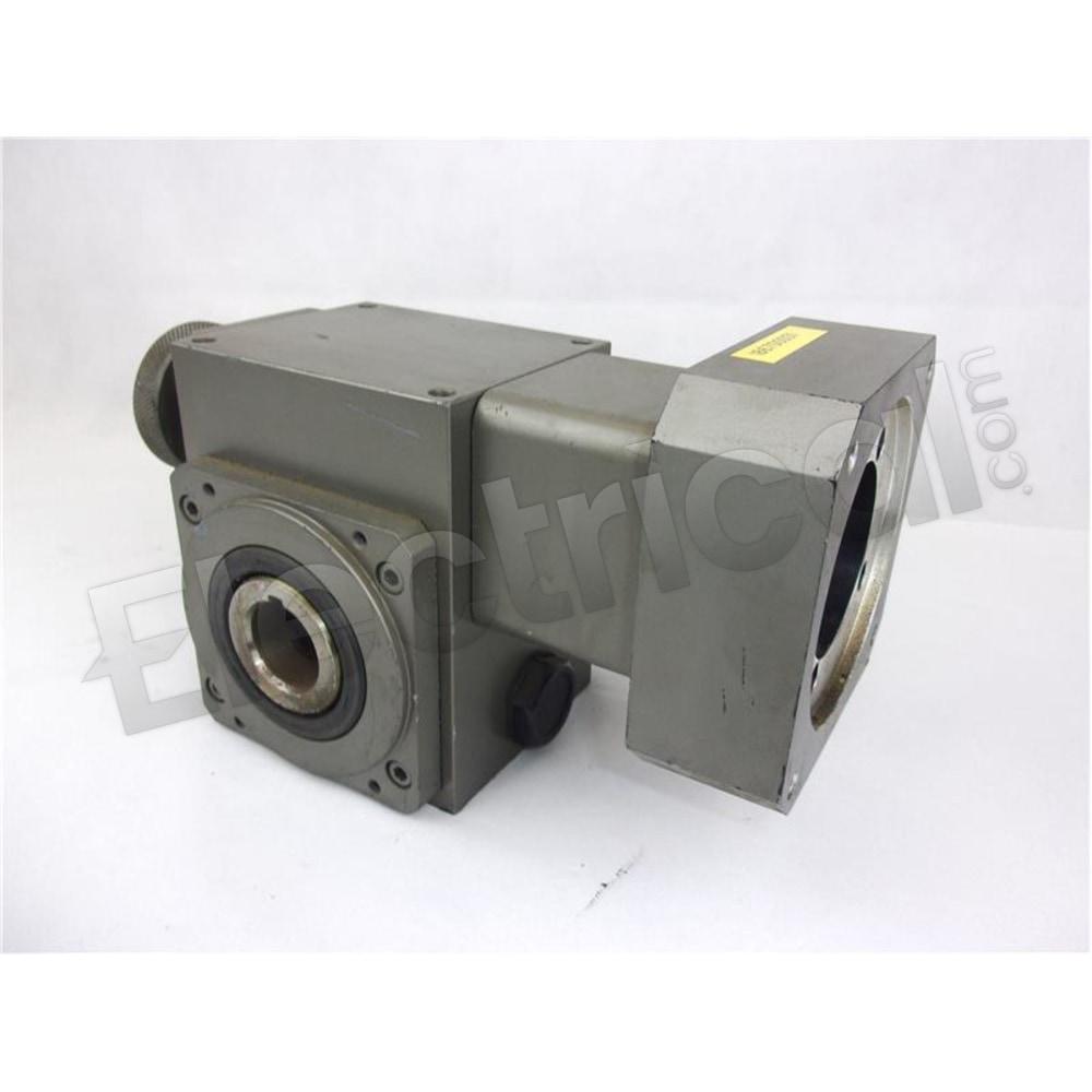 Accudrive Motor Control Part And Accessory W051S-CDH-C102