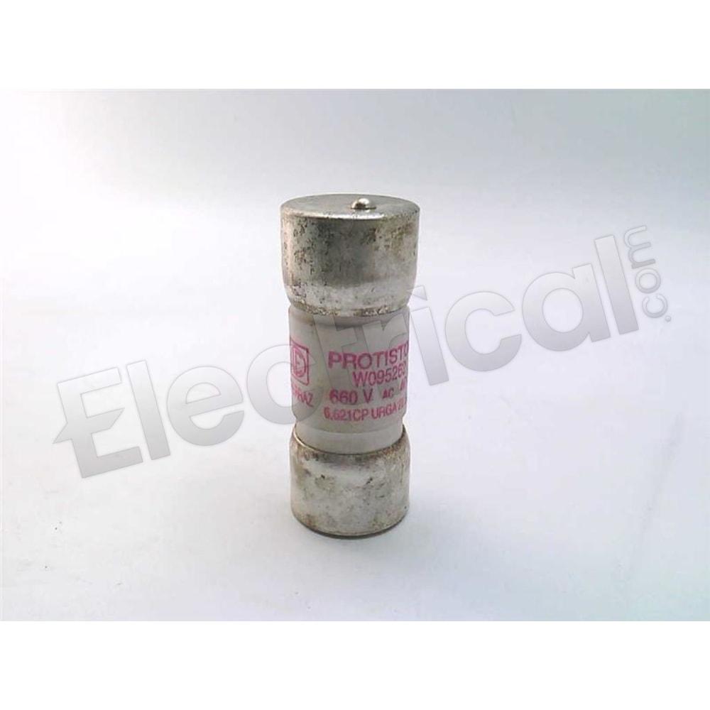 Mersen Low Voltage W095262
