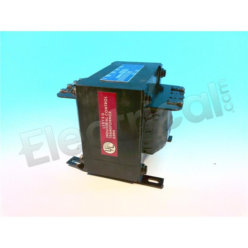 General Signal Control Power W1000